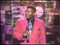 Bernie Mac on Arsenio Hall Show 1994!