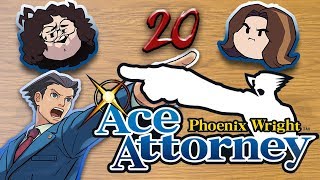Phoenix Wright - 20 - What I Got