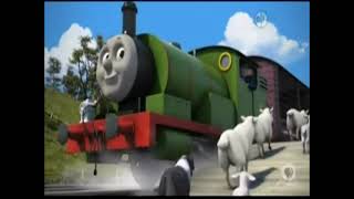 Thomas & Friends Today On The Island Of Sodor Lost And Found Us Dub Hd Mm