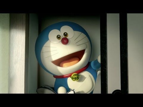 STAND BY ME: 多啦A夢 (2D 粵語版) (STAND BY ME: Doraemon)電影預告