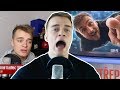ŘEKL JSEM SPROSTÉ SLOVO V TELEVIZI?!