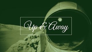 Electronic Hip Hop Beat / Up & Away (Prod. By Syndrome)