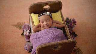 Ensaio Newborn Heloisa