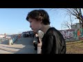 Etienne Chatelain Winter TRIP