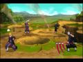 NARUTO SHIPPUUDEN NARUTIMATE ACCEL 3 ME DEIDARA VS HIDAN VS KISAME VS KONAN [REQUEST] .wmv