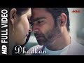 Full Video: Dhadkan |AMAVAS| Sachiin Joshi, Vivan Bhathena, Nargis Fakhri, Navneet |Jubin N, Palak M