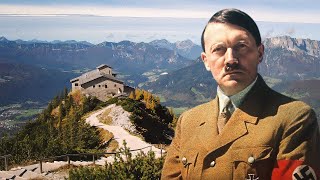 Гора Гитлера: скрытые следы | полный документальный фильм на русском языке