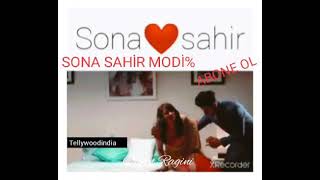 Sona & Sahir Klip