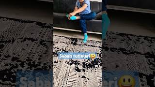 En Zor Çorap Nasıl Giyilir Adlı Çalışmamız