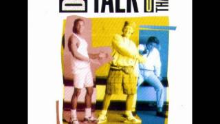 Watch Dc Talk Things Of This World video