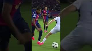 Lamine Yamal 19