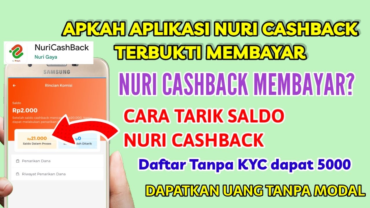 IS THE NURI CASHBACK APP PROVEN TO PAY, HOW TO IS THE NURI CASHBACK APP PROVEN TO PAY, HOW TO