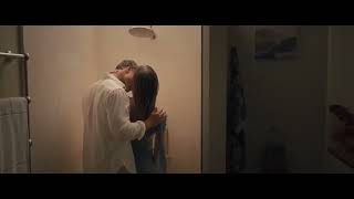 Hollywood Hot Kissing Scene