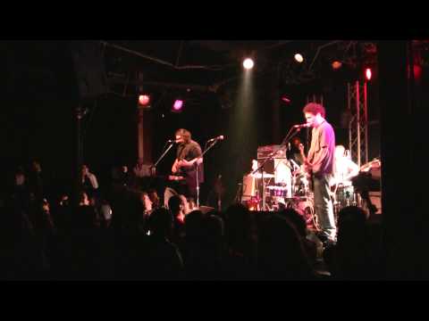 Sheena Is a Punk Rocker (Ramones cover) Video