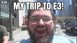 Boogie AND Francis LIVE at e3! Boogie AND Francis LIVE at e3!