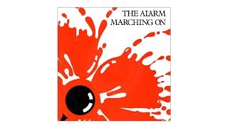 Watch Alarm Marching On video