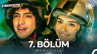 Medcezir 7. Bölüm Full Hd