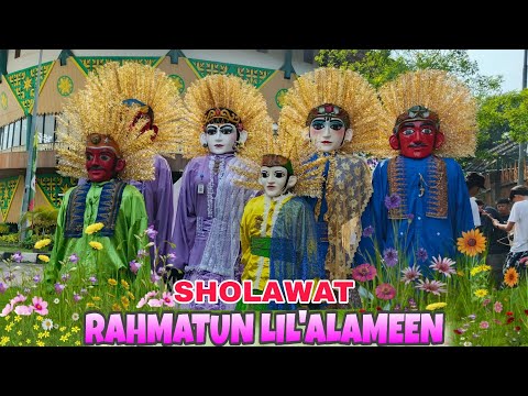 PRAYERS OF RAHMATUN LIL'ALAMIN πΆ ONDEL ONDEL BETAWI MELODY PRAYERS PRAYERS OF RAHMATUN LIL'ALAMIN πΆ ONDEL ONDEL BETAWI MELODY PRAYERS