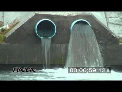 1024/2007 Sarasota Rain Run-Off