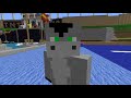 Minecraft: TNT Olympics Competition! Episode 2 - Vault