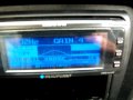 Blaupunkt Car Audio in Mitsubishi Colt CA0