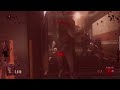 Exo Zombies SOLO EASTER EGG Run + Mk 25 Guns - "Call of Duty: Advanced Warfare" Havoc DLC