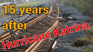 Gulf Coast | Mardi Gras | Hurricane Katrina Waveland Museum || Hollywood Casino RV resort