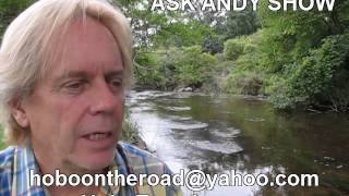 Andy, What Is Your True Opinion on Vilcabamba Ecuador