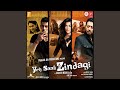 Yeh Saali Zindagi (Bonus Song)