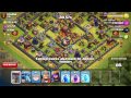 Clash of Clans - "LIVE 4,000 TROPHY ATTACKS!" (MUST SEE) CRUSHING People at 4,000 Trophies LIVE!
