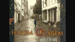 Watch Harem Scarem Weight Of The World video