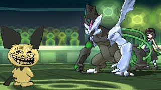 ★~EPIC PICHU SWEEP~★ ★~EPIC PICHU SWEEP~★
