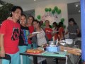 AIM GLOBAL - OFW Khris Pangan Success Story