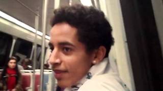 Habesha Meet Up
