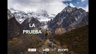 17/05/20 - LA PRUEBA - John Reus
