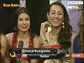 Queremos más con oscar burgos - ensalada de chistes tartan