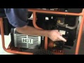 Review of my GENERAC 17500 Generator 10/24/12 .mpg