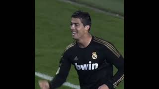 Cristiano Ronaldo - Danza Kuduro 7