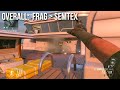 frag vs semtex