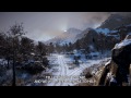 Valley of the Yetis Gameplay trailer – Far Cry 4 [Europe]