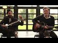 The Gaslight Anthem - 1,000 Years - CARDINAL SESSIONS