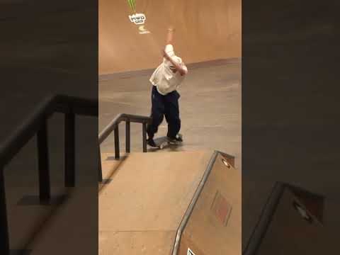 JAKE WOOTEN WALLIE 270 LIP #SHORTS