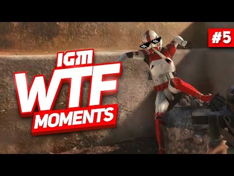IGM WTF Moments #5 IGM WTF Moments #5