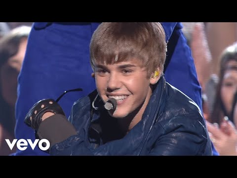 BabyNever Say NeverOMG (GRAMMYs on CBS)