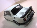 Simca 1000 Rallye 3 - Otto Mobile - Scale 1/18