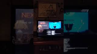 Stuber F Split Screen Credits