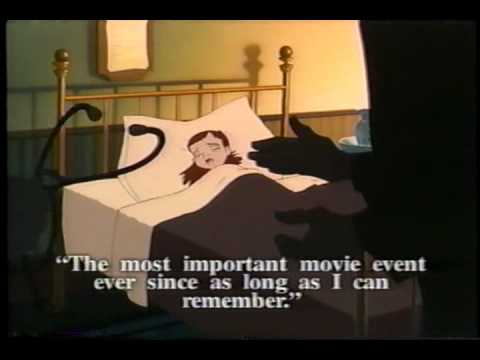 Cartoon Network's Cartoon Theatre: Movie Marathon Promo - YouTube