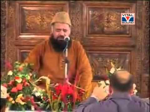 Mujhay Bhi Madinay Bula Mere Mola ...Fasih u deen soharwardi...