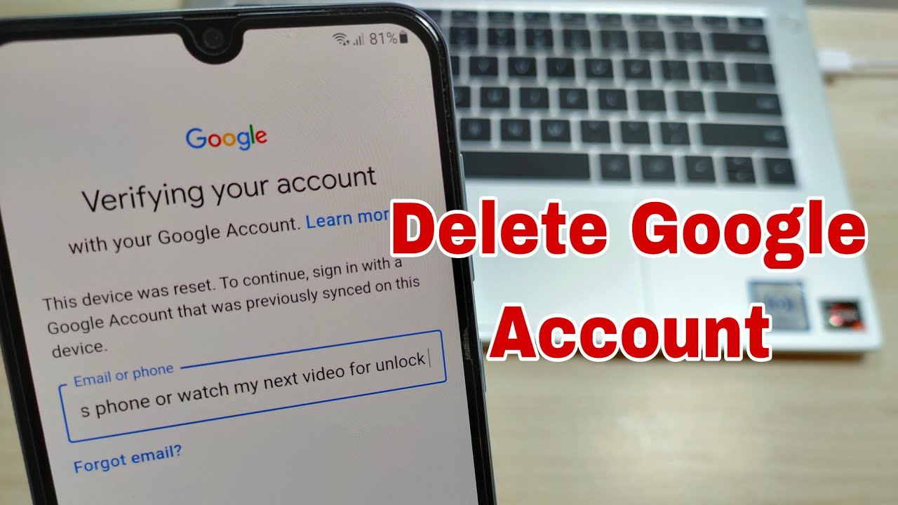 Easy Method!!! Samsung A50 (SM-A505FN), Remove Google Easy Method!!! Samsung A50 (SM-A505FN), Remove Google