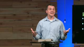 WK 2 | Responding to the End Times